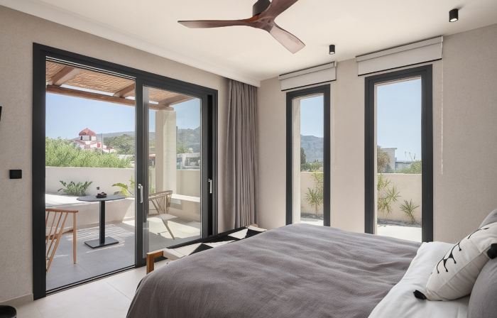 Kymani Boutique Hotel & Suites