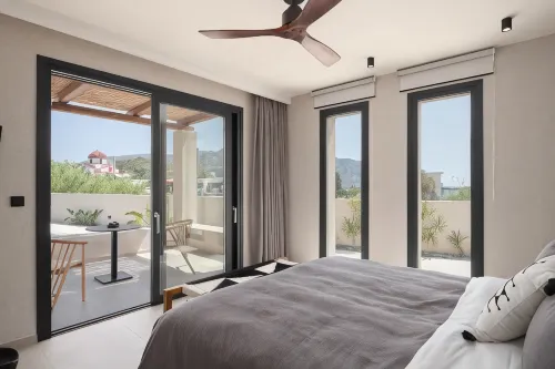 Kymani Boutique Hotel & Suites