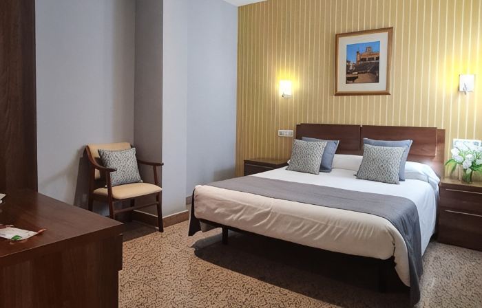 Hotel Arcos Catedral