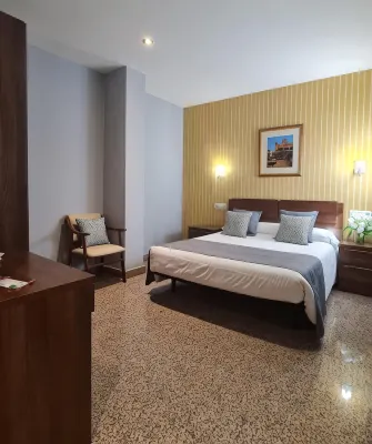 Hotel Arcos Hoteles en 