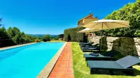 Luxury Villa Private POOL Diving Board BBQ Internet Games Room 30 min Porto - Villalar