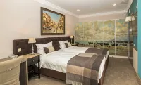 Zentrum Hotel