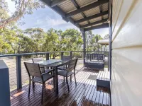 BIG4 Aireys Inlet Hotels in Lorne