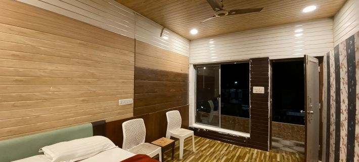 The Plum Mount Abu Hotels in Mount Abu