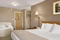 Jacksonville Inn & Suites