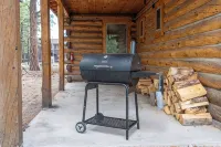 Spacious Family Friendly Cozy Cabin