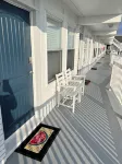 Cape Cod Inn Condos -# 307- Cocktails & Dreams with Ocean + Pool Views - Homestays
