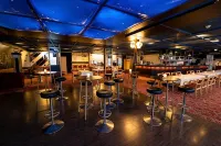 Hotelli Sodankylä - bar