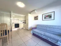 Relaxing vacation home with lagoon view in Grado