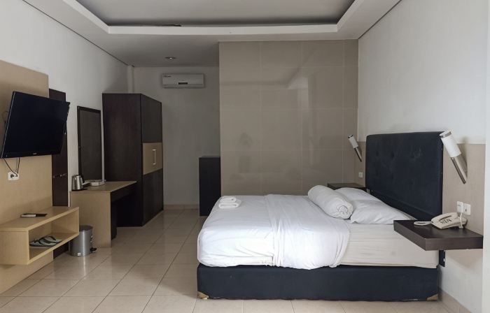 Hotel Agung Biak