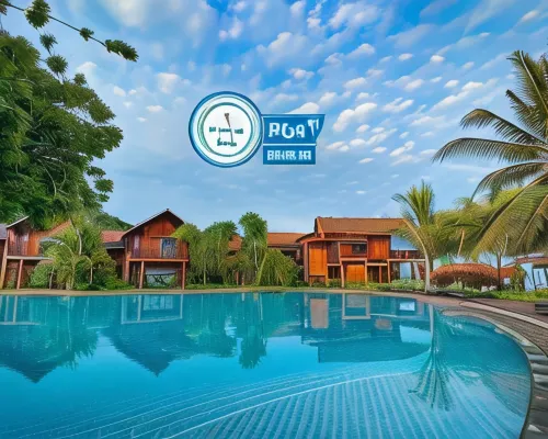 Koh Ma Beach Resort Отели рядом с достопримечательностью «Пляж Хадсалад»