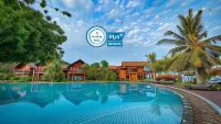Koh Ma Beach Resort - 4-Star