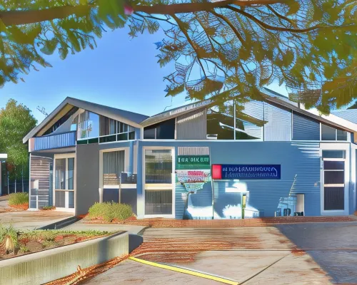 Northcote Motor Lodge Hotels near Groynes