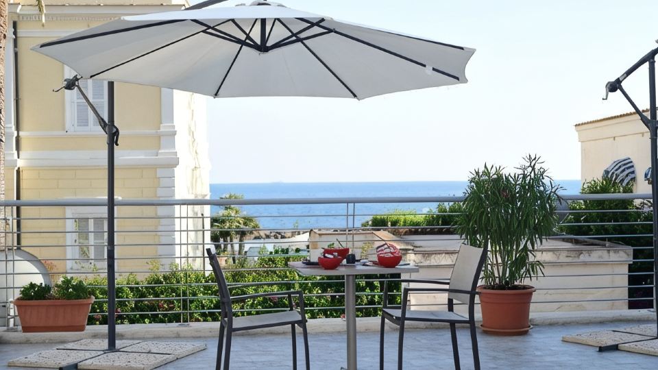 Bnb Aria di Mare