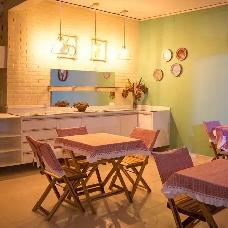 A Cabana