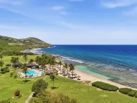 Ocean Front Blue Water Paradise