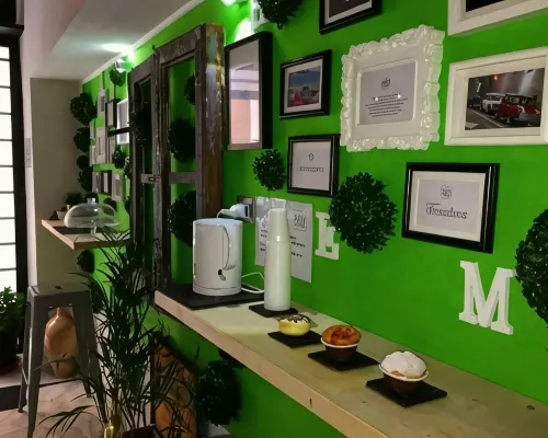 Minihomecatania Public Areas Photos