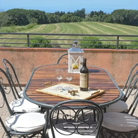 Agriturismo le Cerbonche