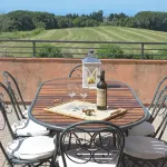Agriturismo le Cerbonche