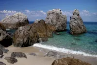 Apartment in Parghelia near Coast of the Gods - 4 stjerner