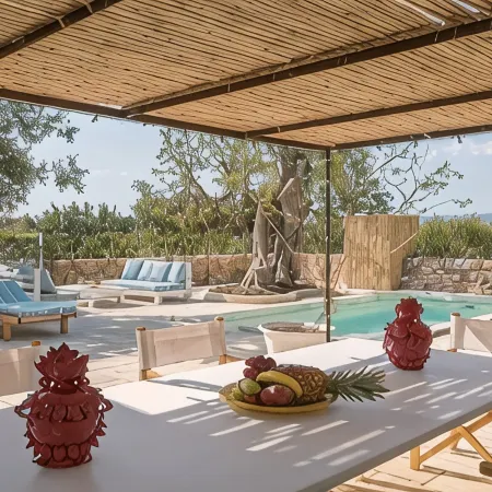Masseria Torre Coccaro