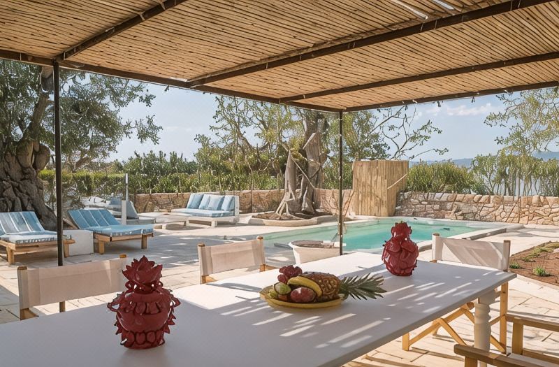 Masseria Torre Coccaro photo 2