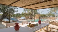 Masseria Torre Coccaro - Beach