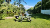 Rustic Cabin Camp! - Hytter