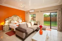 Sweet Haven Holiday Lodge - 2-Star