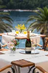 Boutique B&B Villa Faggioni - breakfast