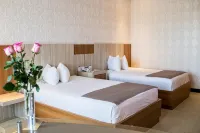 Nobile Hotel Convention Ciudad Del Este