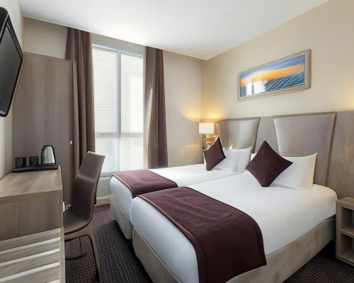 Hotel Paris Italie Hotels near 5th arr.