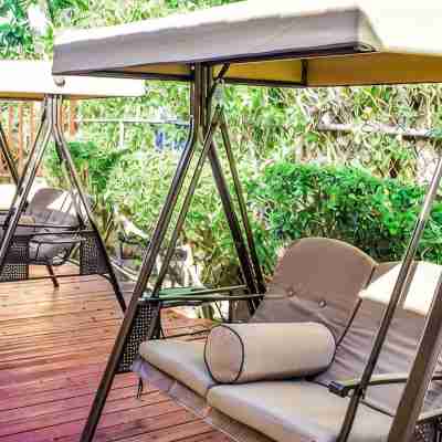 Brownstone Guesthouses Seabeach Hotel Exterior