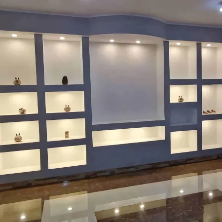 San Isidro Grand Hotel