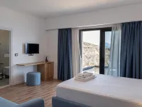 Hilltop Heaven Hotel Hotels in Saranda