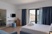 Hilltop Heaven Hotel