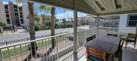 Bahama Mama House 4 Bedroom Home by RedAwning - 4-Star