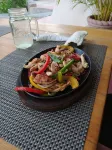 Tripui Hotel - breakfast