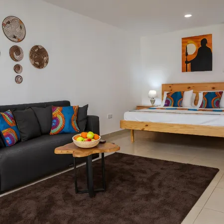 Dunas Boutique Hotel