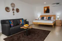 Dunas Boutique Hotel - سبا