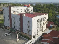 Grand Tahara Hotel Hotels in Sentani