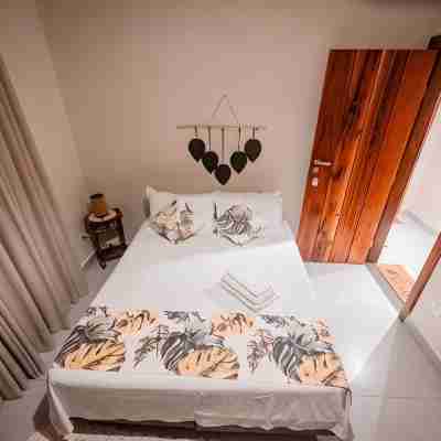 Pousada Hymbe Rooms
