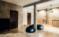 Journey Hostel Suratthani