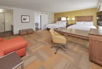 Hampton Inn &  Suites Hood River