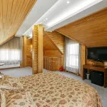 Zarechie Spa Hotel