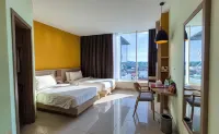 Infinity Hotel Jambi by Tritama Hospitality Hotels in 