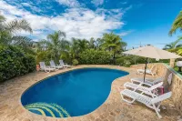 Villa Sea Renity in the Heart of Manuel Antonio