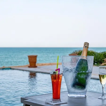 Dakhla South Bay, WorldHotels Distinctive