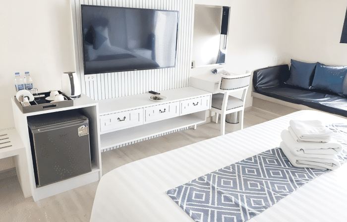101 Hotel Roi Et