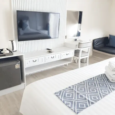 101 Hotel Roi Et